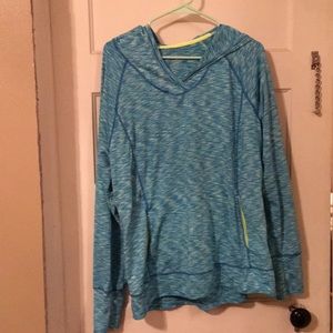 Pullover shirt XXL